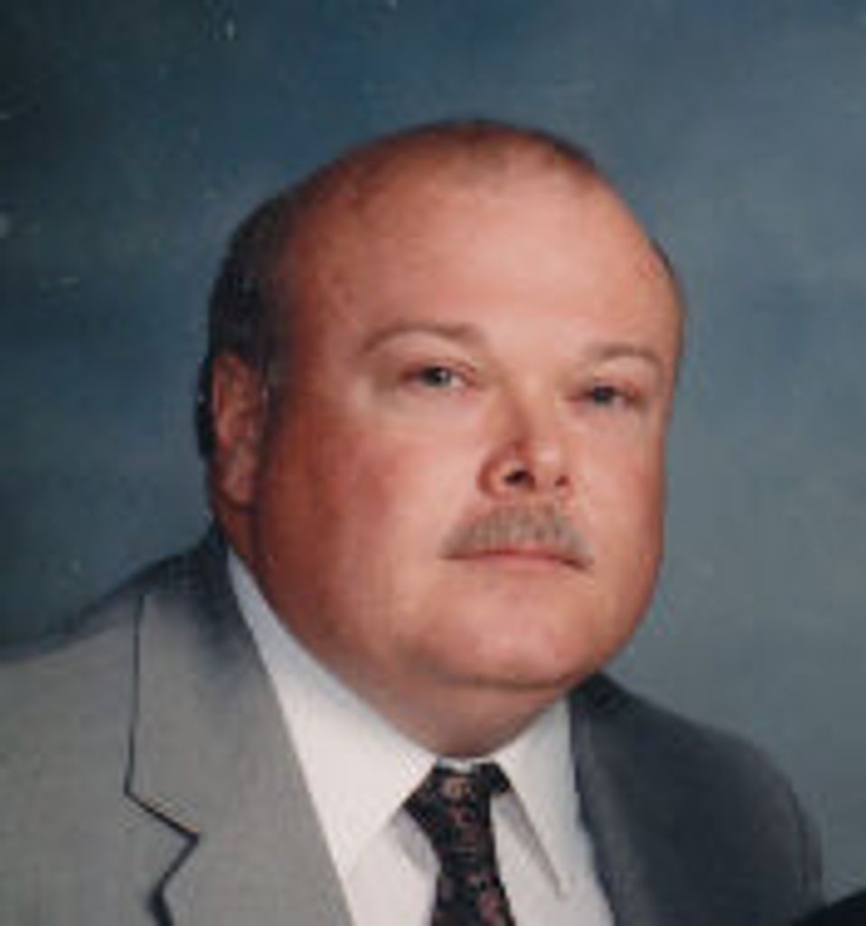 James Marvin Postlewaite Profile Photo