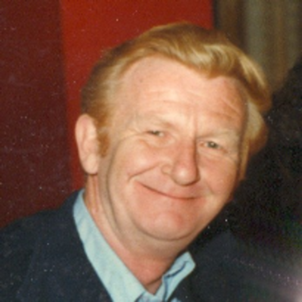 John Mcgreevy Profile Photo