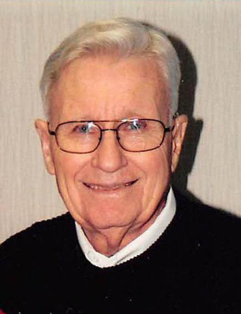 Don  W.  Milburn Profile Photo