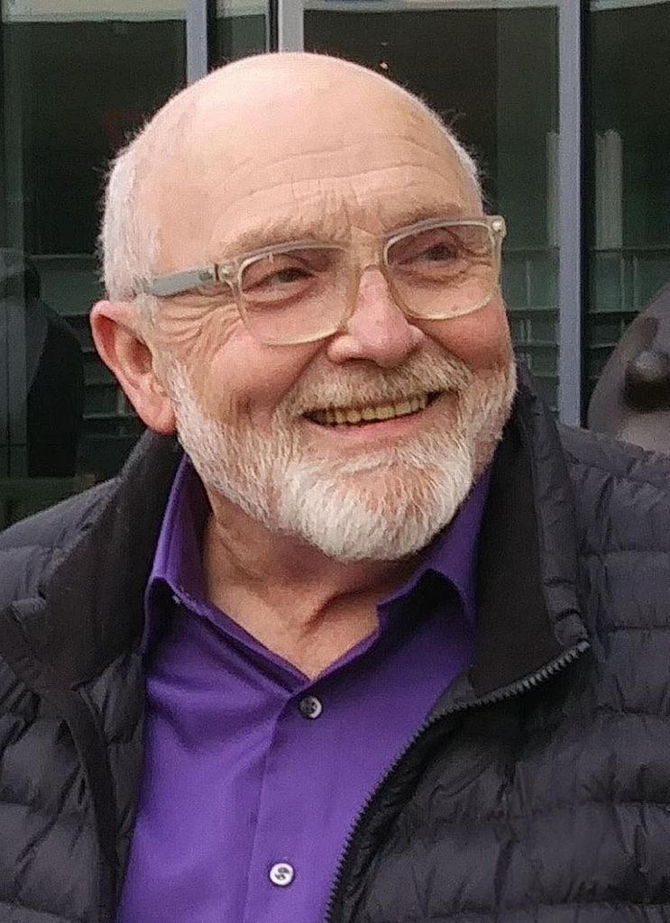 Patrick James Habkirk Profile Photo