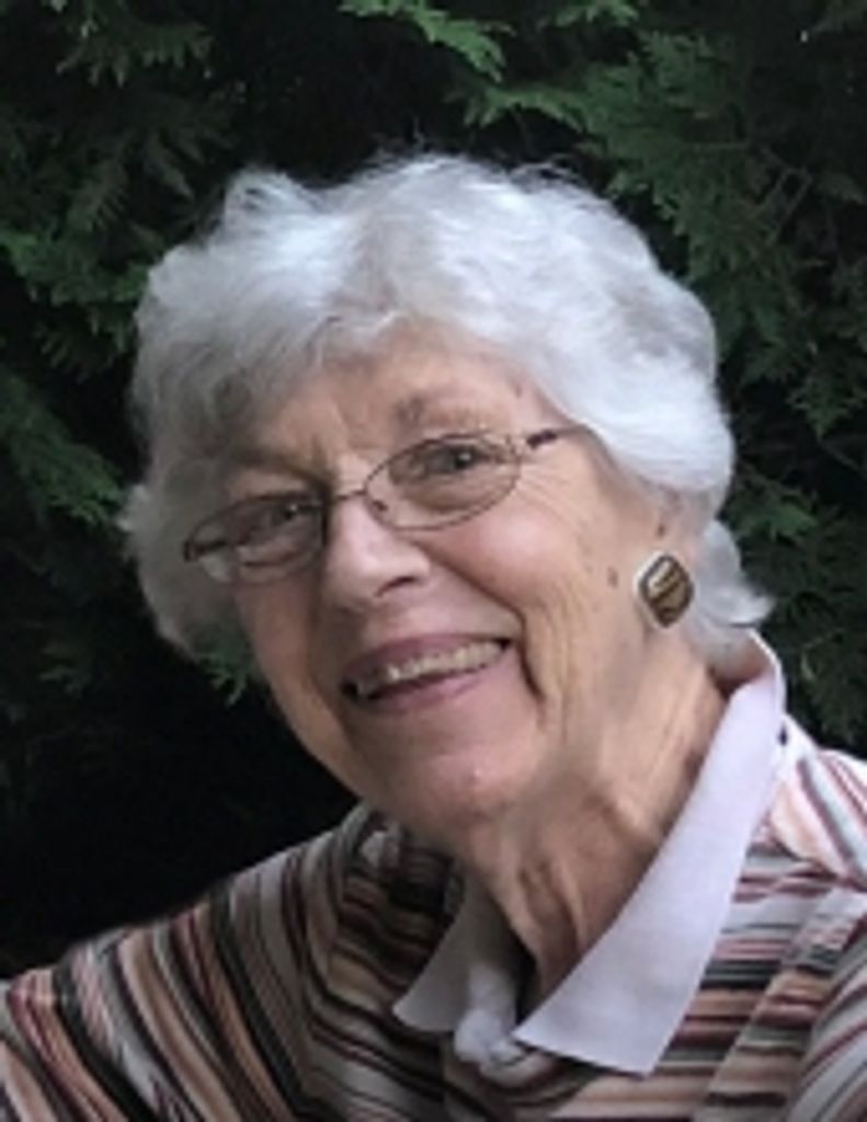 Maria DeKleermaeker