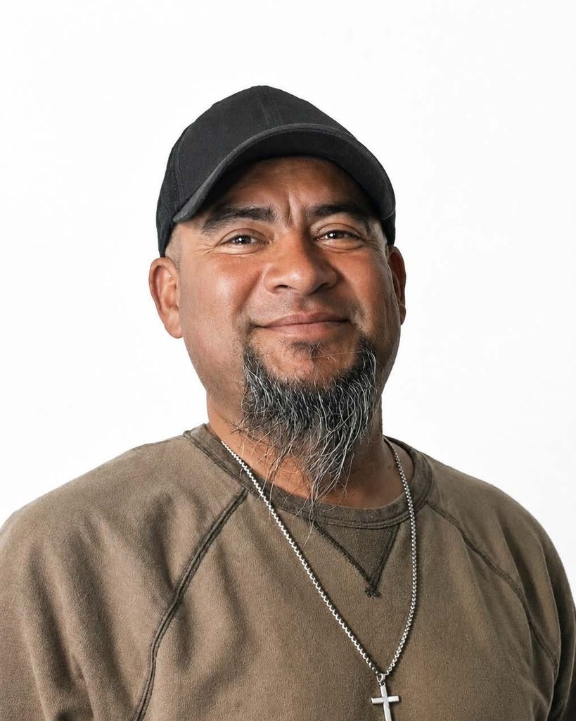 Raymond Montoya