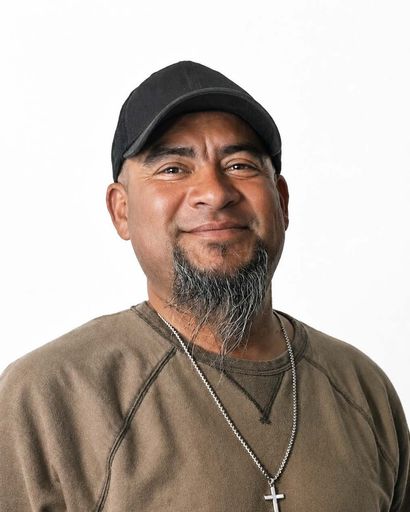 Raymond Montoya Profile Photo