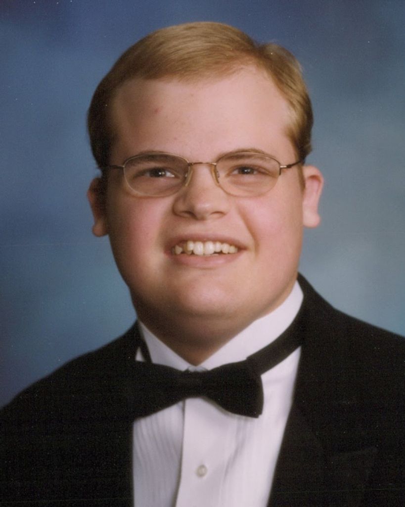 Jeff Paul Scott