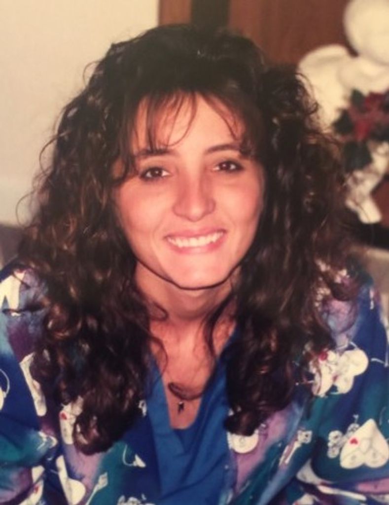 Tammy Sue (Cantrell)  Sanders Profile Photo