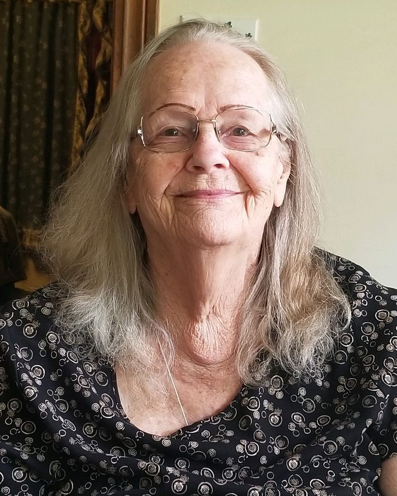 Wilma Esther Kleuver