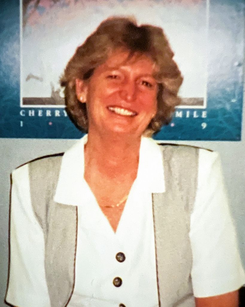 Donna Kay St. Denis