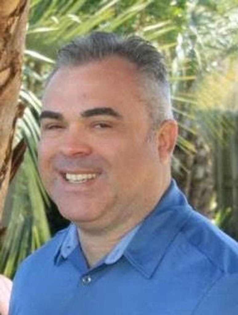 Troy Shanon Sargent