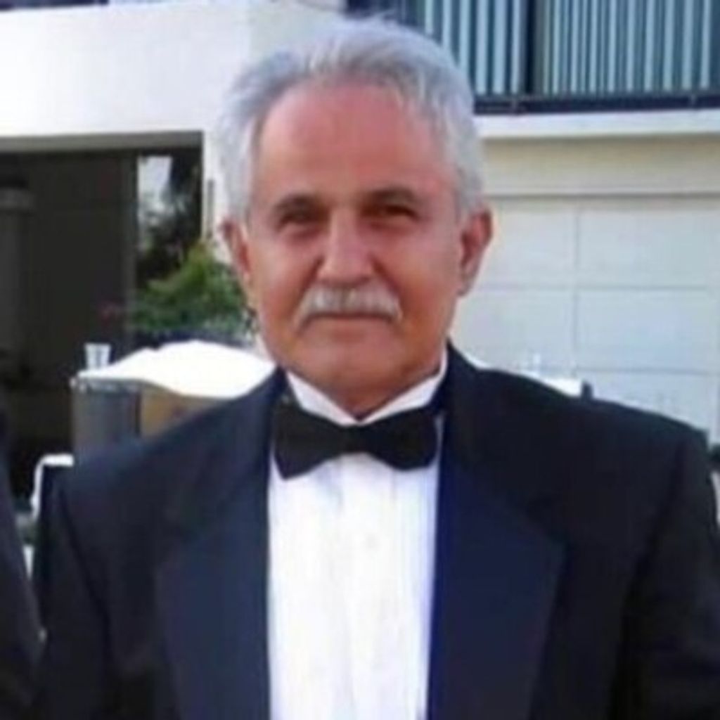 Ali Akbarpour