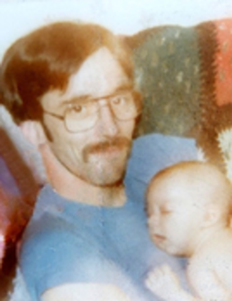 Richard Norman St. Onge Profile Photo