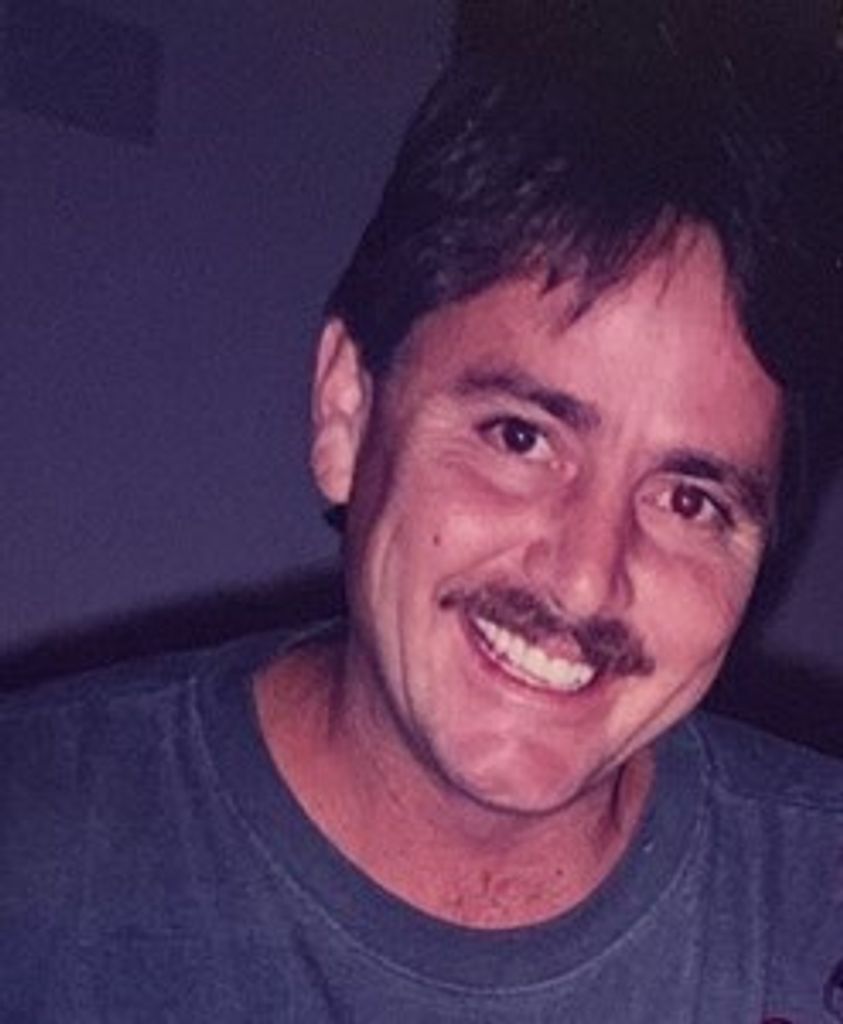Jeffrey Michael Miller Profile Photo