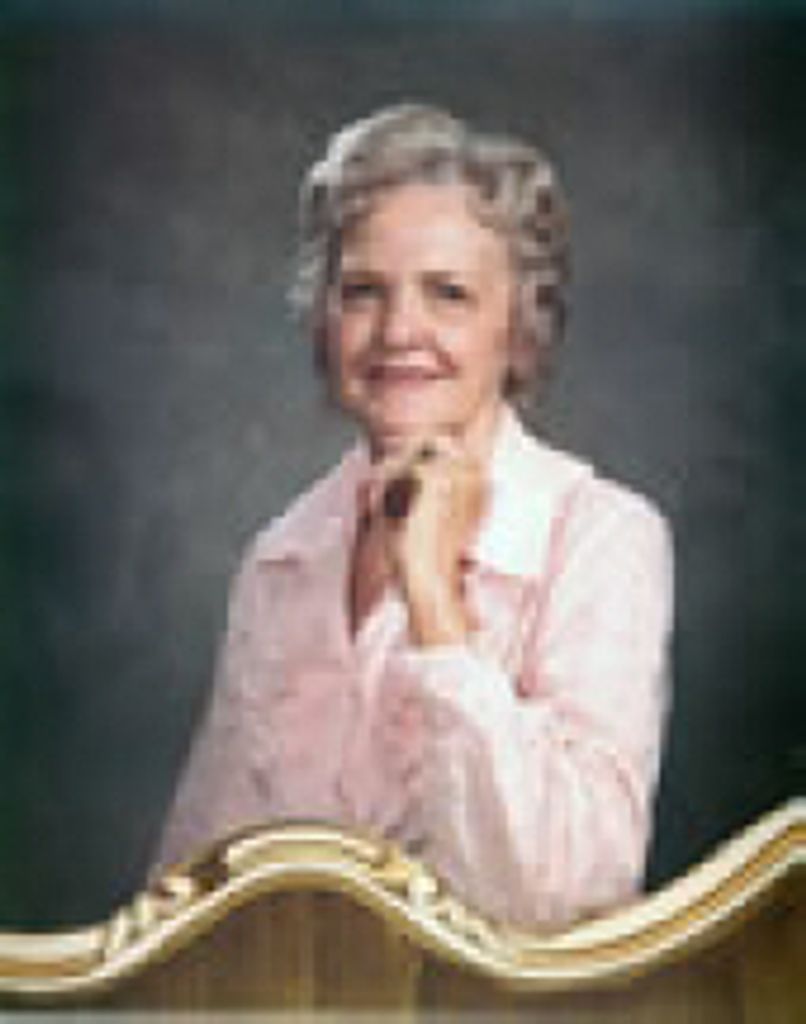 Katherine Denison Carter