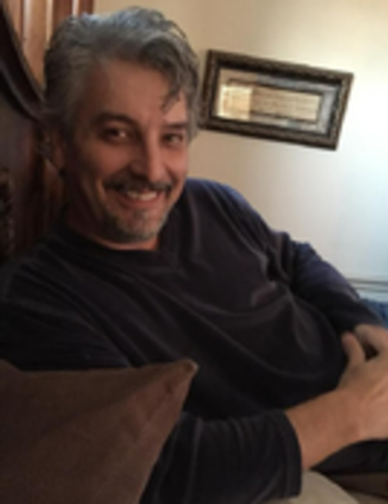 Keith Douglas Ashford