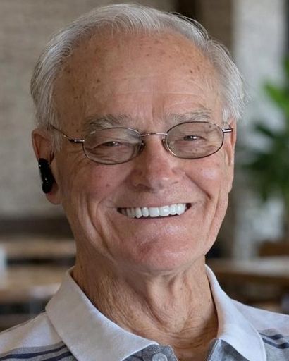 Charles E Holcomb Profile Photo