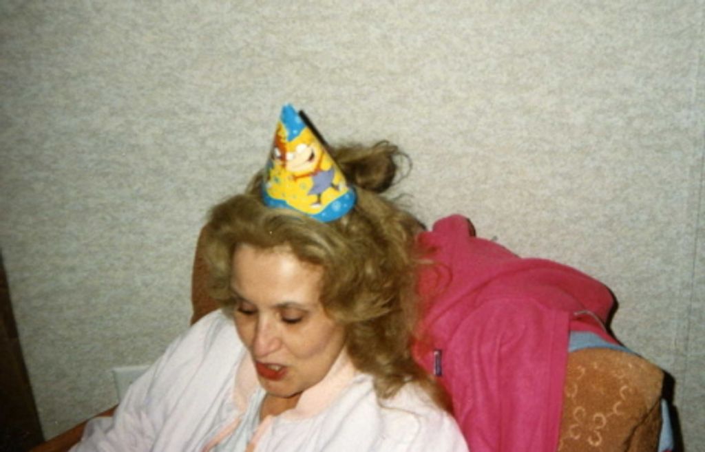Kathleen S. Stenberg