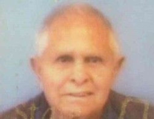 Fr. Elias Galvez O.F.M. Profile Photo
