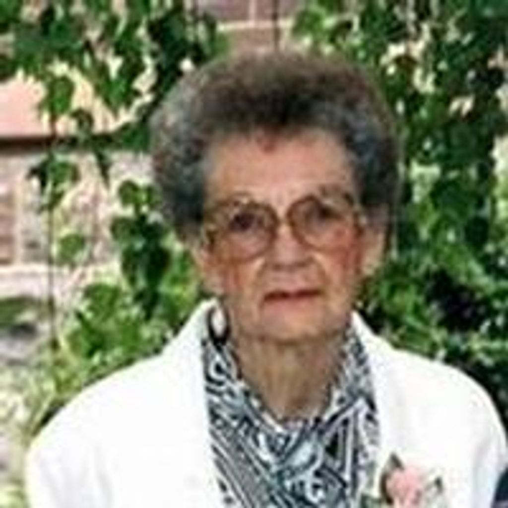 Lena Perleberg