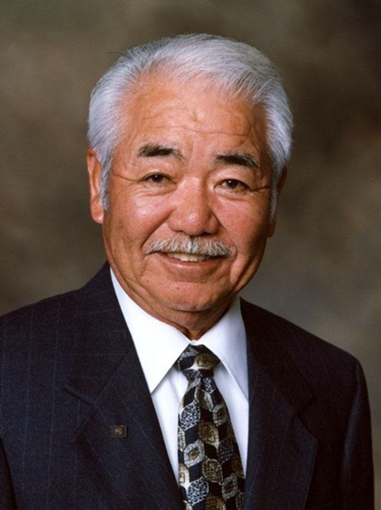 Toshiaki "Don" Okumoto