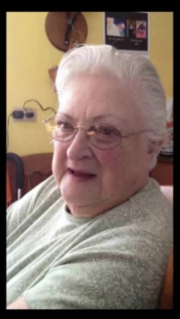 Joan M. Decker Profile Photo