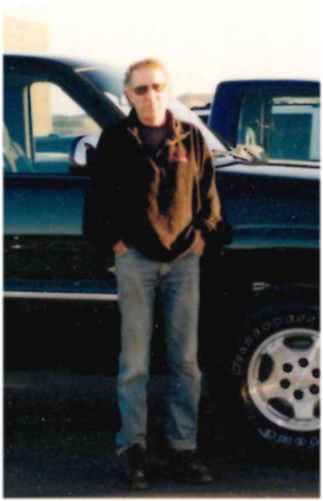 Marion "Cutty" Cutler