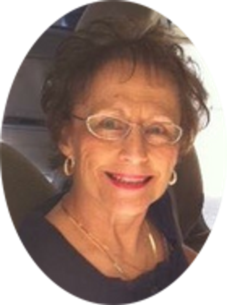 Margaret Sherrod