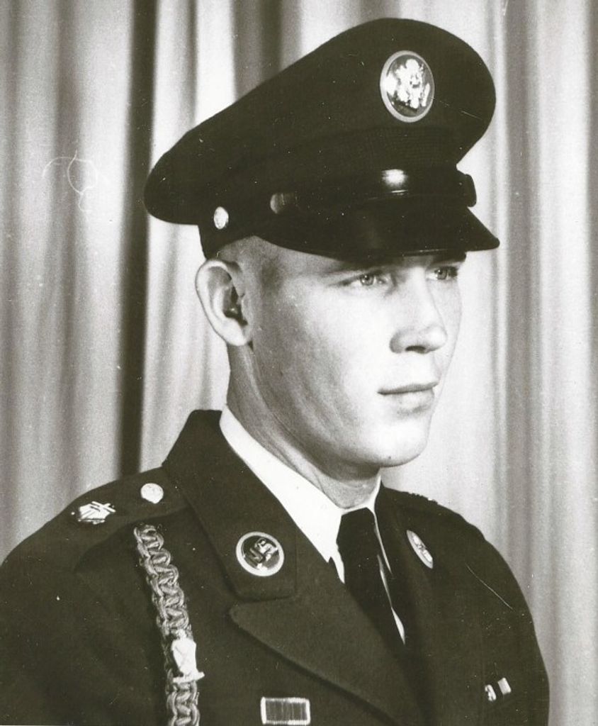 Laurence Edward Moats