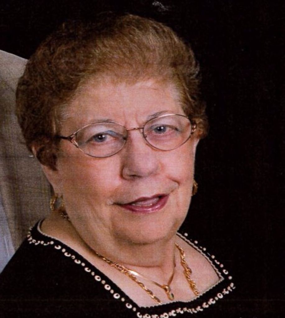 Mary Lee Weintraut