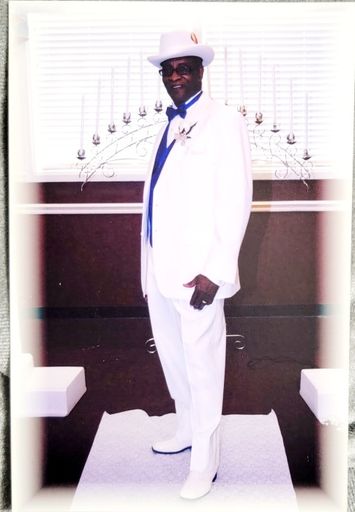 Mr. Orell Smith Profile Photo