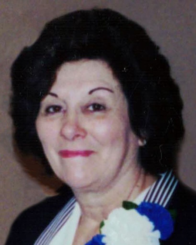 Yvonne Henry