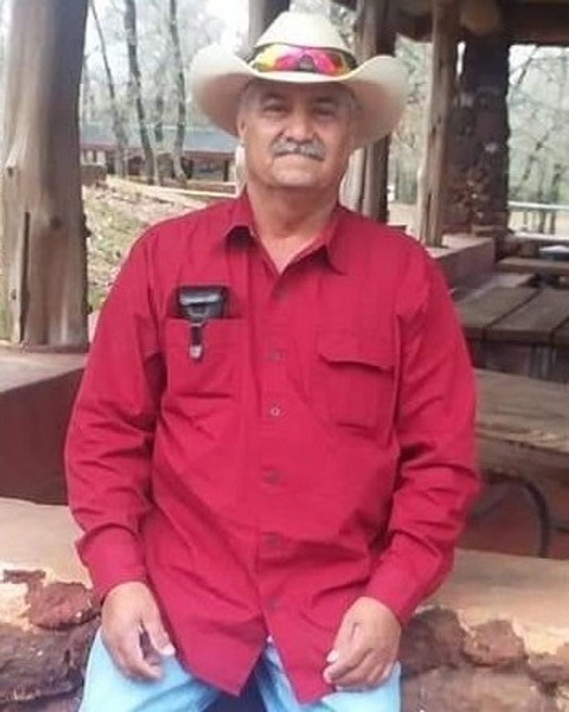 Luis Campos Aguilar Profile Photo