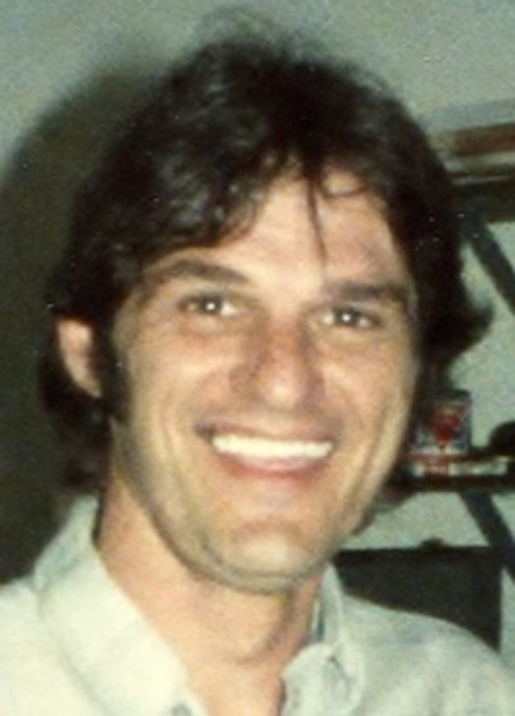Mark William "Wild Bill" Schilling