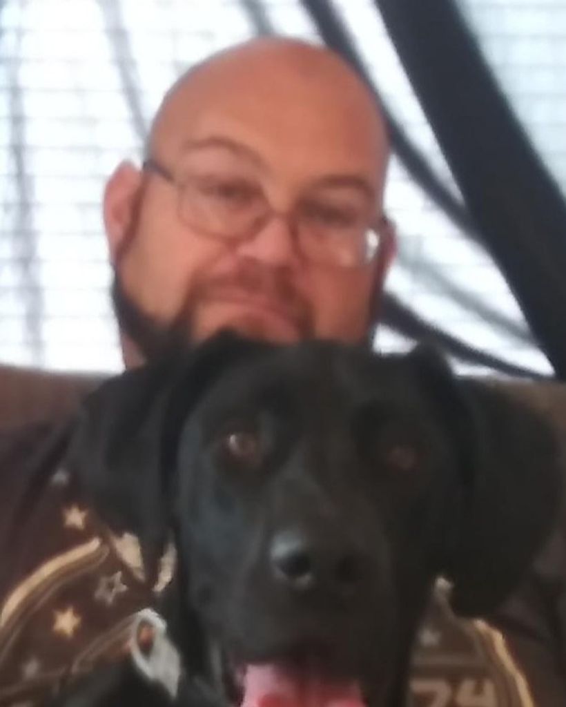 Bradley J. "Brad" Dahl