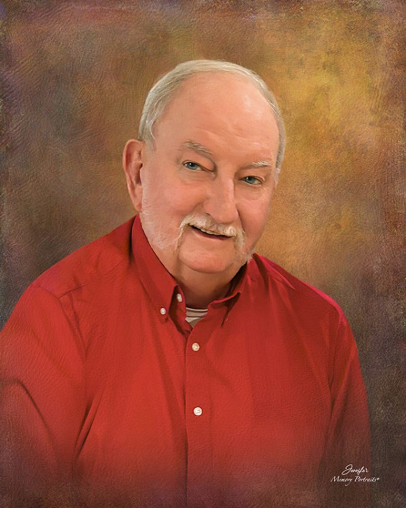 Ronald  "Ronnie" Henry Tullis