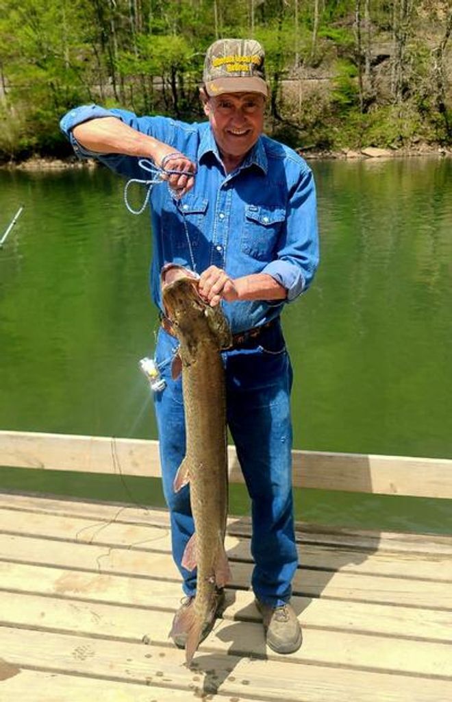 James "Tuffy" Mcgraw Profile Photo