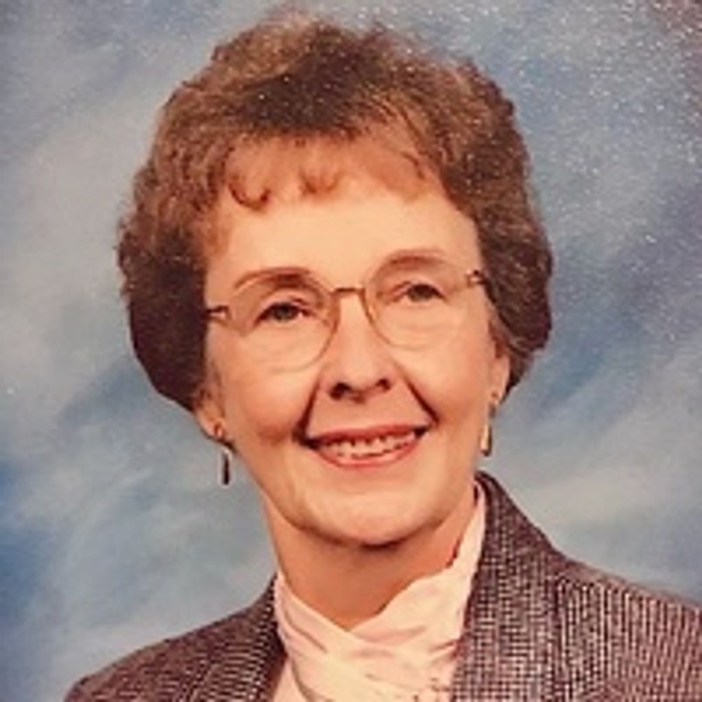 Anne Estle