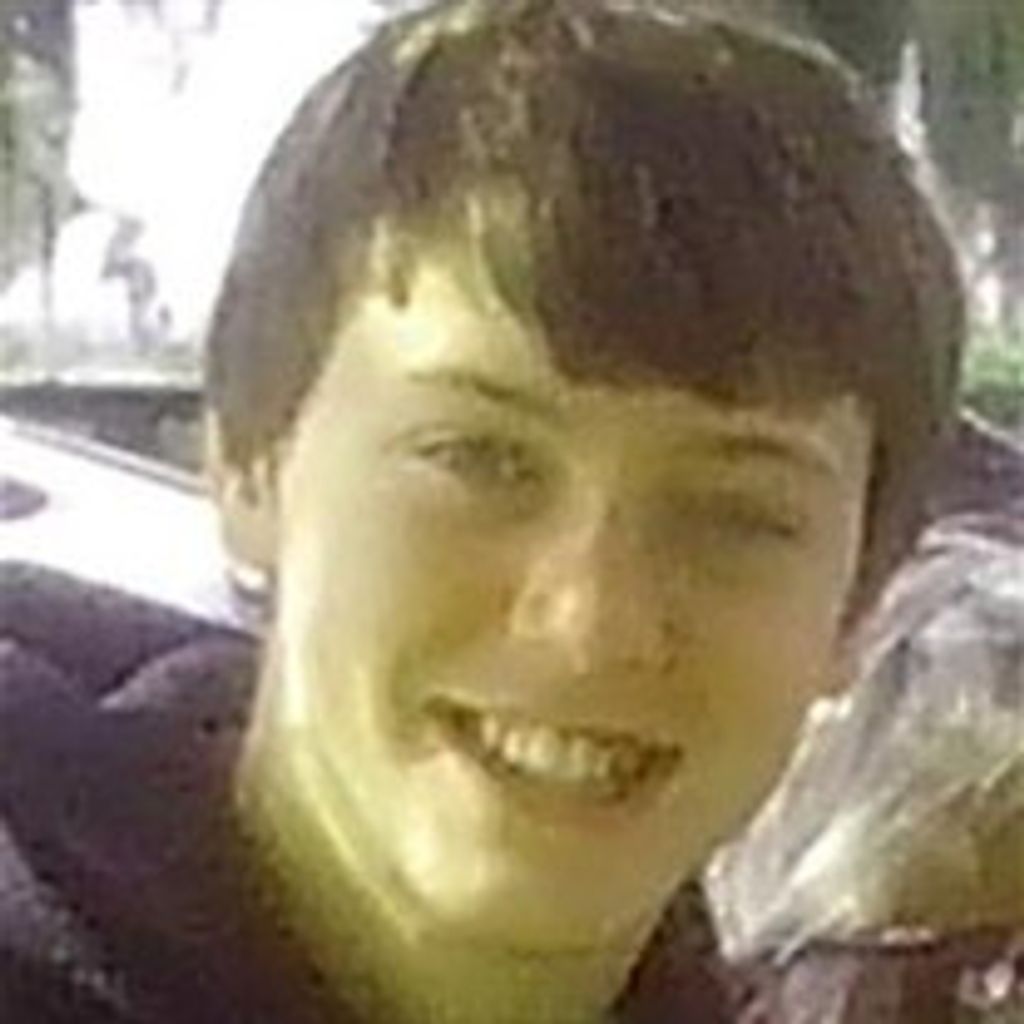 Jason Scott Martin
