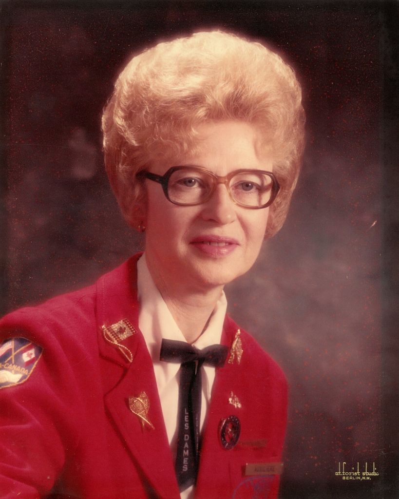 Rita C Arseneau