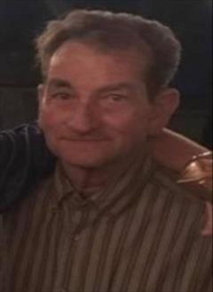 John Henry Horrell Profile Photo