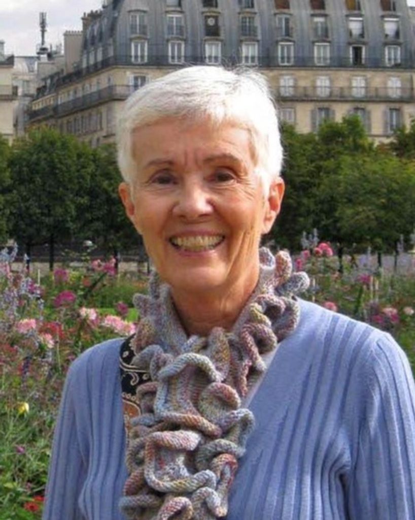 Susan F. Kirkpatrick