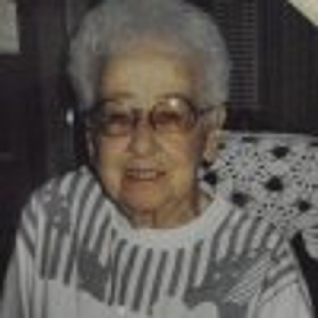 Lucille Keneipp