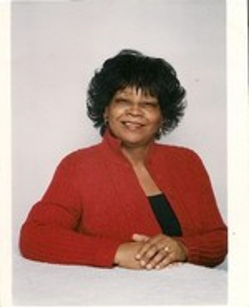 Bernice Ann Broadus
