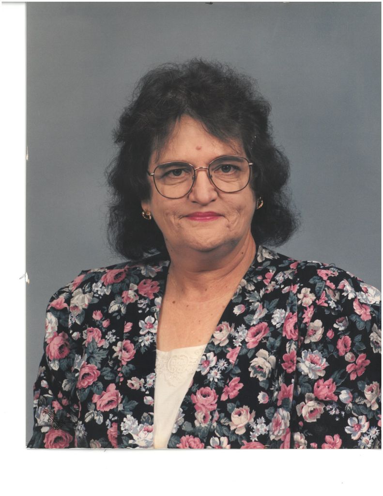Betty Ann Morgan Profile Photo