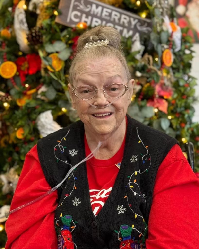 Ruby Joann Maupin