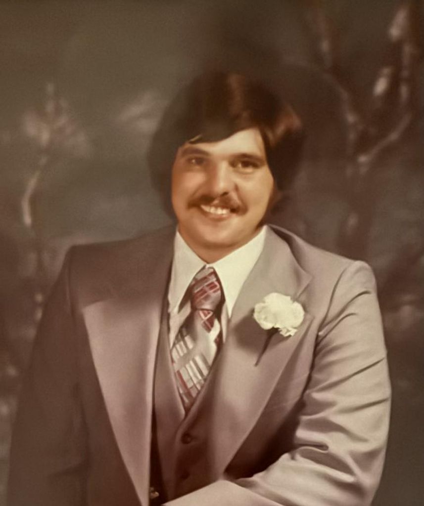 Regis Paul Ritz Profile Photo