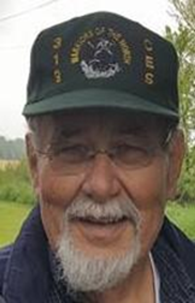 Richard "Dick" Farber