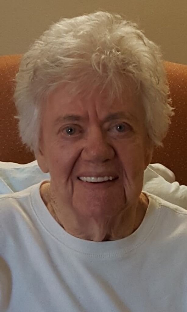 Doris Mae Cullins Profile Photo