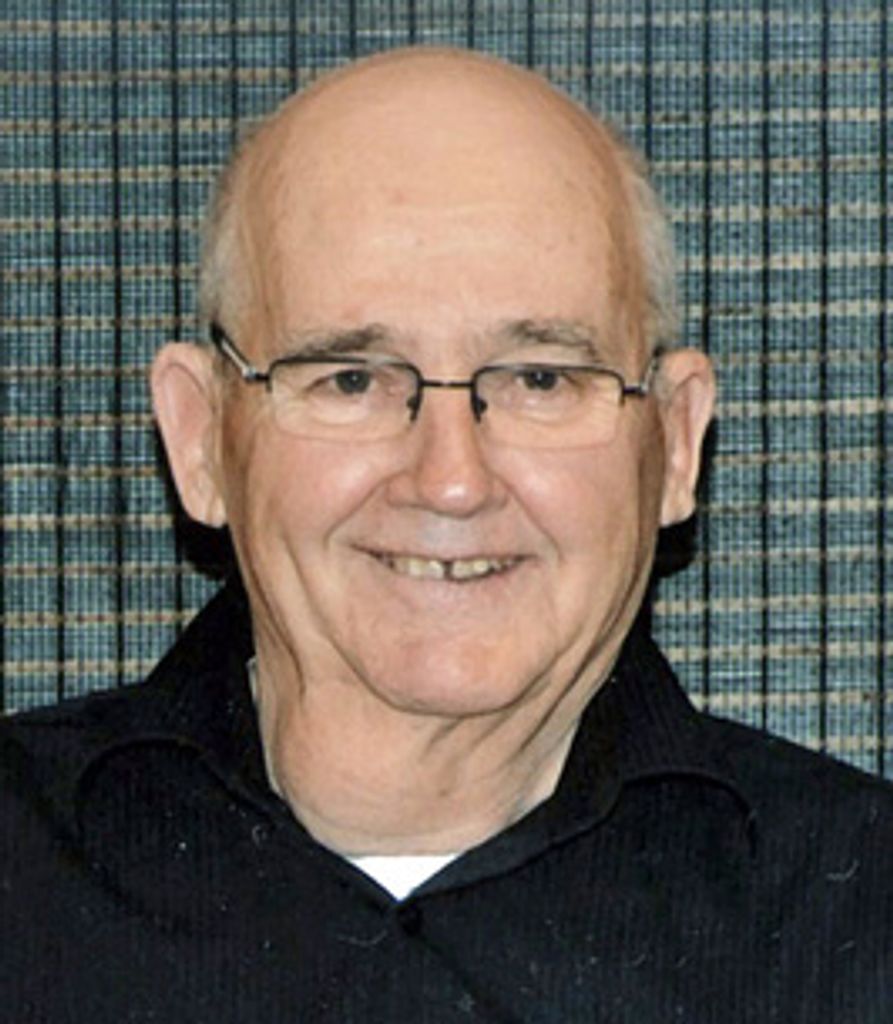 Eldon  Reid Rintoul Profile Photo