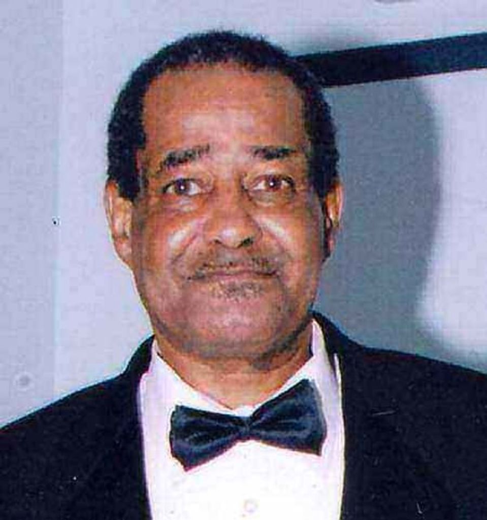 Robert Austin Brown, Jr.