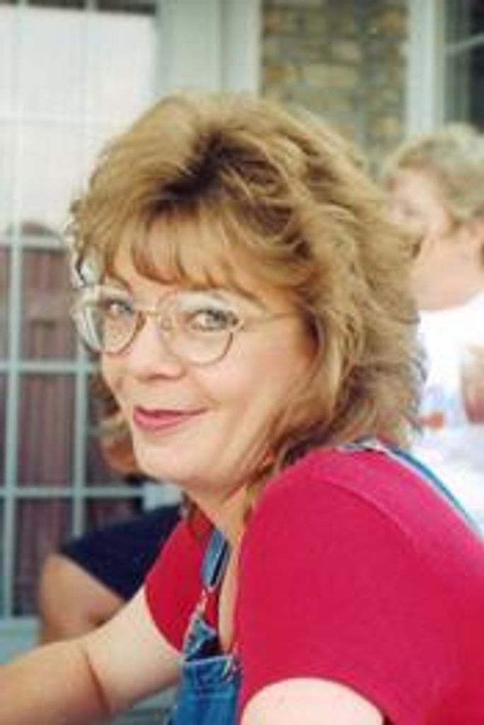 Lee Ann Johnson Tinnell