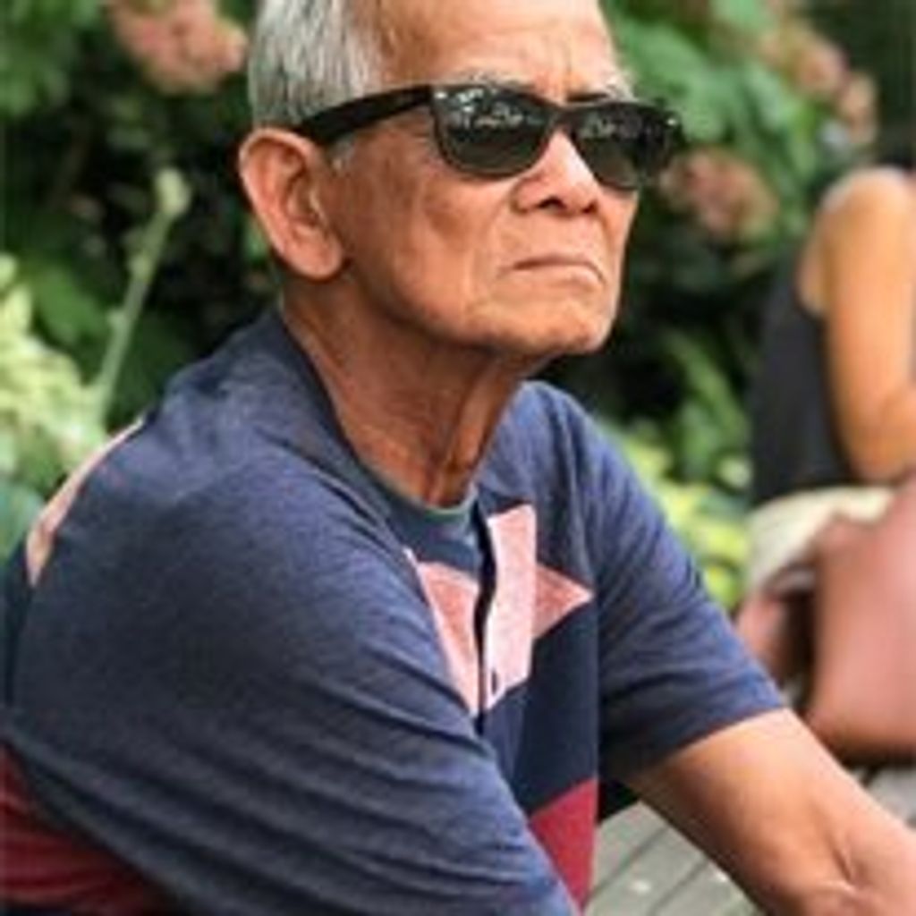 Youn Dam